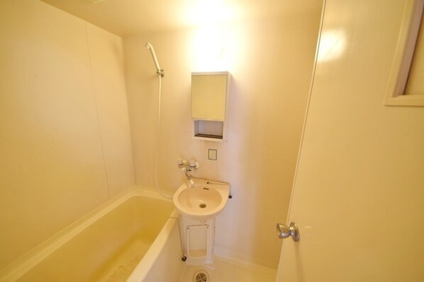 ホーエイハイムの物件内観写真